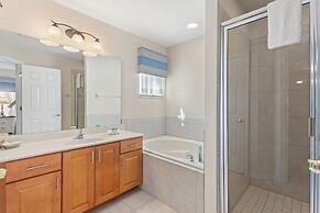 Indian Summer At Watersong Resort 5 Bedroom Villa