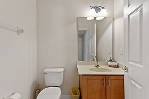 Indian Summer At Watersong Resort 5 Bedroom Villa