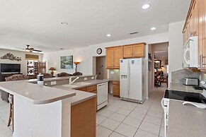 Indian Summer At Watersong Resort 5 Bedroom Villa