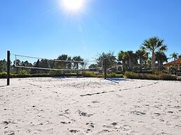 Indian Summer At Watersong Resort 5 Bedroom Villa