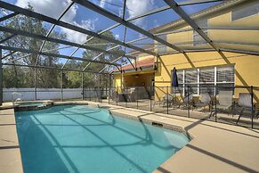 Indian Summer At Watersong Resort 5 Bedroom Villa