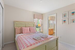 Indian Summer At Watersong Resort 5 Bedroom Villa