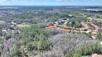 Indian Summer At Watersong Resort 5 Bedroom Villa