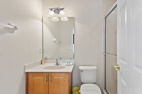 Indian Summer At Watersong Resort 5 Bedroom Villa