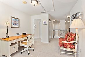 Indian Summer At Watersong Resort 5 Bedroom Villa