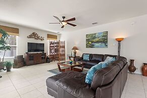 Indian Summer At Watersong Resort 5 Bedroom Villa