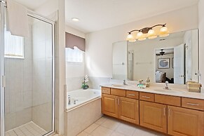 Indian Summer At Watersong Resort 5 Bedroom Villa