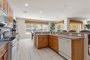 Indian Summer At Watersong Resort 5 Bedroom Villa