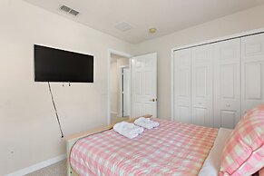 Indian Summer At Watersong Resort 5 Bedroom Villa