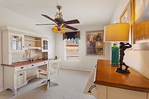 Indian Summer At Watersong Resort 5 Bedroom Villa