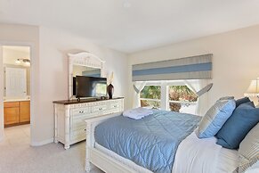 Indian Summer At Watersong Resort 5 Bedroom Villa