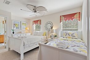 Indian Summer At Watersong Resort 5 Bedroom Villa