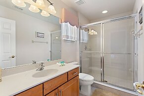 Indian Summer At Watersong Resort 5 Bedroom Villa