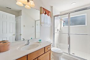 Indian Summer At Watersong Resort 5 Bedroom Villa