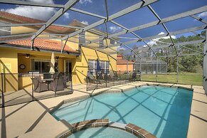 Indian Summer At Watersong Resort 5 Bedroom Villa