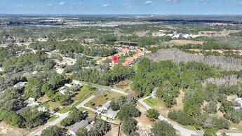 Indian Summer At Watersong Resort 5 Bedroom Villa