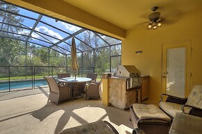 Indian Summer At Watersong Resort 5 Bedroom Villa