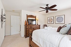 Indian Summer At Watersong Resort 5 Bedroom Villa