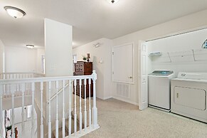 Indian Summer At Watersong Resort 5 Bedroom Villa