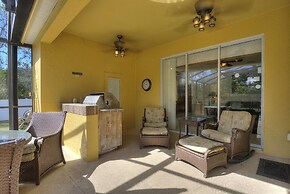 Indian Summer At Watersong Resort 5 Bedroom Villa