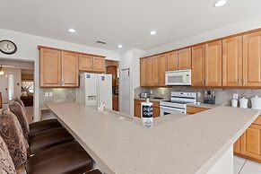 Indian Summer At Watersong Resort 5 Bedroom Villa