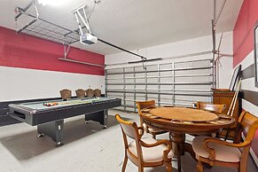 Indian Summer At Watersong Resort 5 Bedroom Villa