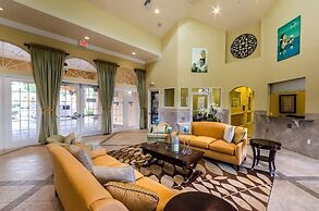 Indian Summer At Watersong Resort 5 Bedroom Villa