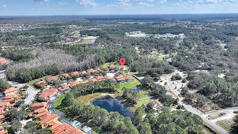 Indian Summer At Watersong Resort 5 Bedroom Villa