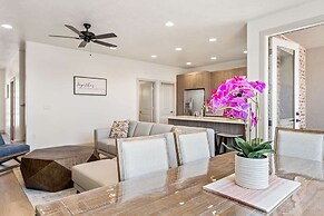 Sannar Lodge #21 3 Bedroom Townhouse