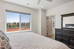 Sannar Lodge #21 3 Bedroom Townhouse