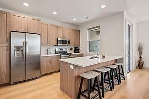 Sannar Lodge #21 3 Bedroom Townhouse