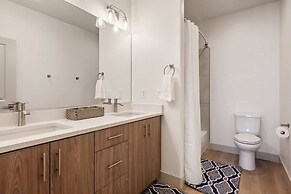 Sannar Lodge #21 3 Bedroom Townhouse