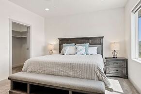 Sannar Lodge #21 3 Bedroom Townhouse