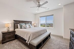 Sannar Lodge #21 3 Bedroom Townhouse