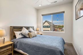 Sannar Lodge #21 3 Bedroom Townhouse