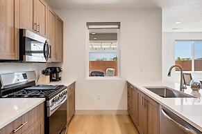 Sannar Lodge #21 3 Bedroom Townhouse