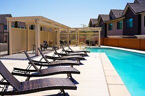 Sannar Lodge #21 3 Bedroom Townhouse