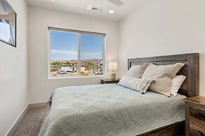 Sannar Lodge #21 3 Bedroom Townhouse