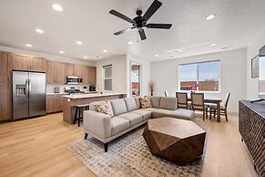 Sannar Lodge #21 3 Bedroom Townhouse