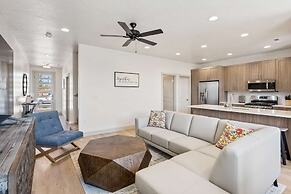 Sannar Lodge #21 3 Bedroom Townhouse