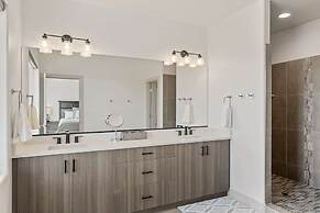 Sannar Lodge #21 3 Bedroom Townhouse