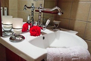 Heliodora Comfort Triple Room 2