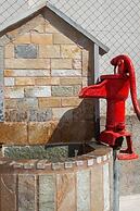 Aethra House in Agria Volou