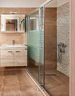 Aethra House in Agria Volou