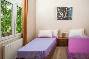 Aethra House in Agria Volou