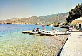 Aethra House in Agria Volou