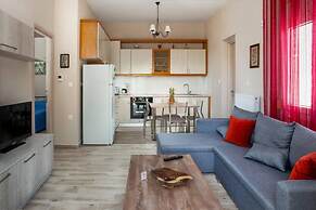 Aethra House in Agria Volou