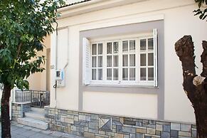 Harmony Volos Maisonette