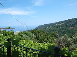 Paradeisos Double Room With Balcony 2