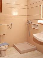 Paradeisos Double Room With Balcony 2